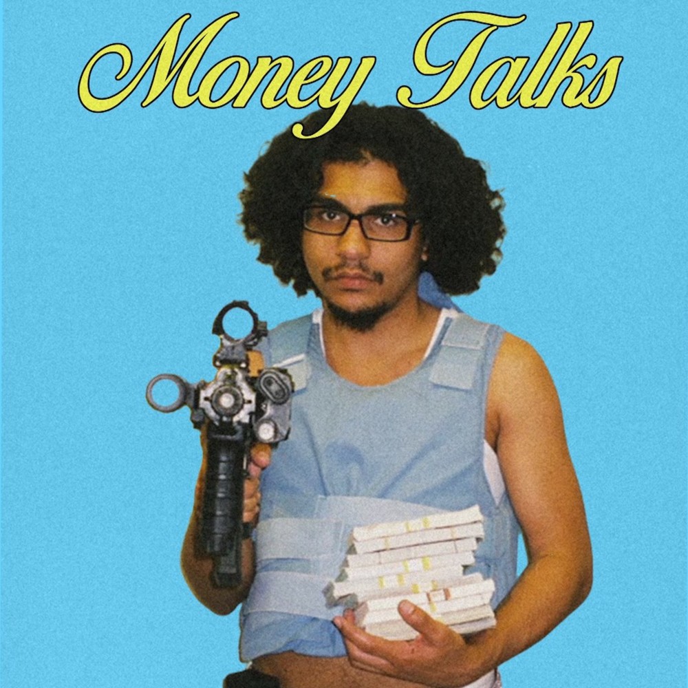 Money Talks (Explicit)