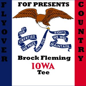 收聽Brock Fleming的WIC (Explicit)歌詞歌曲