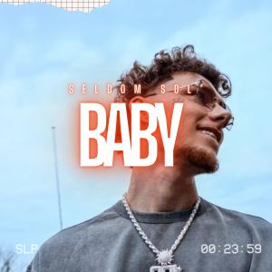 SELDOM SOL的專輯BABY (Explicit)