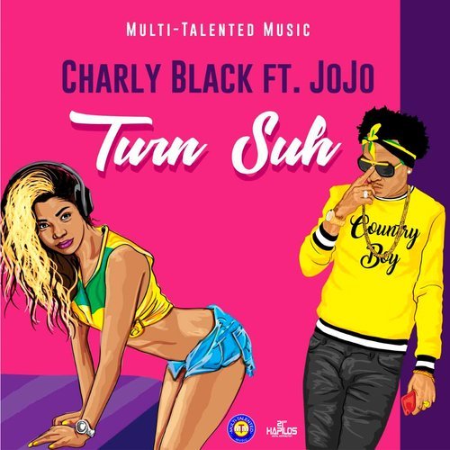 Turn Suh (Explicit)