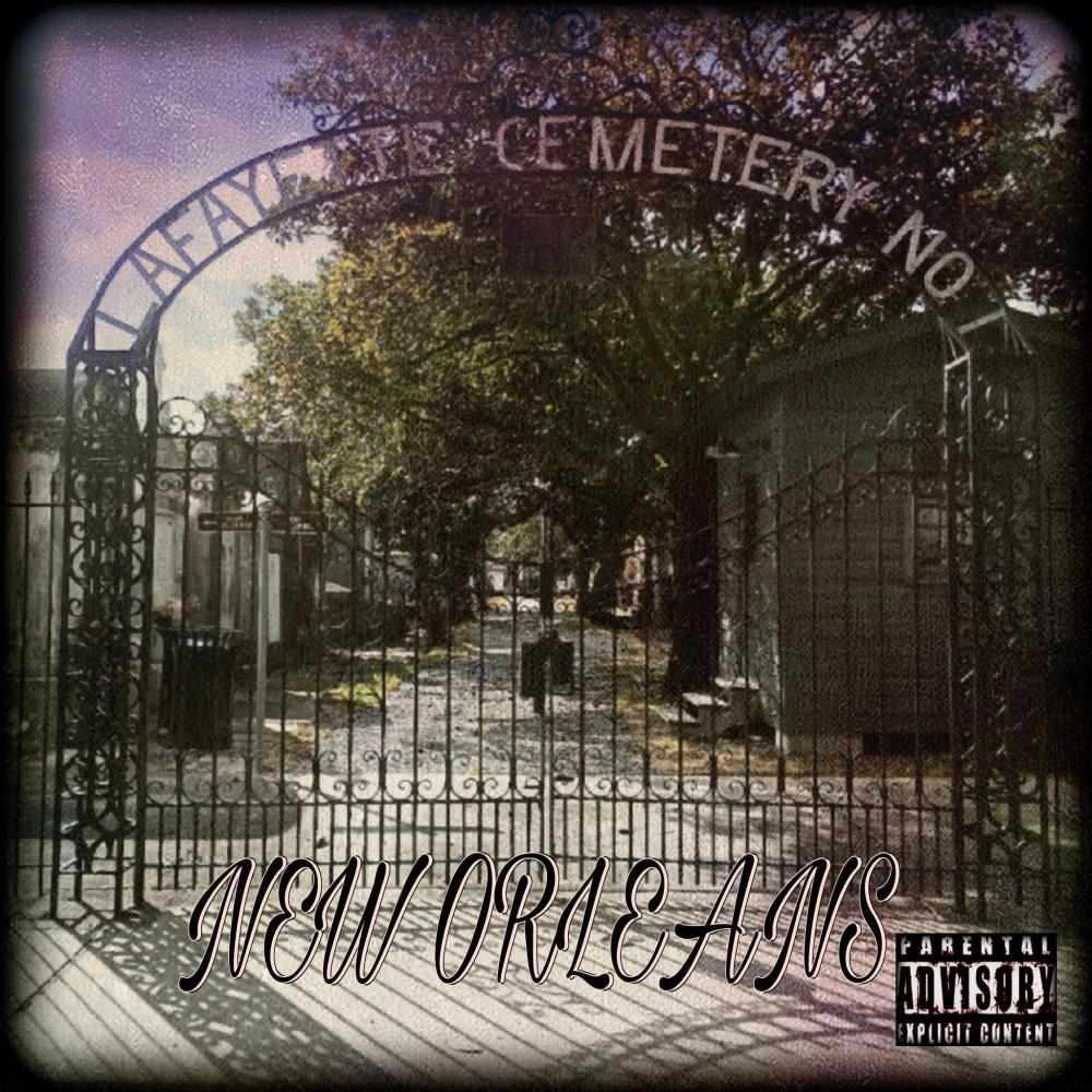 New Olreans (Explicit)