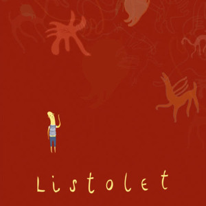 Listolet的專輯Hermelín