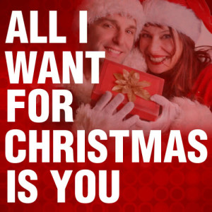 收聽Santa's Christmas Bells的All I Want for Christmas Is You歌詞歌曲