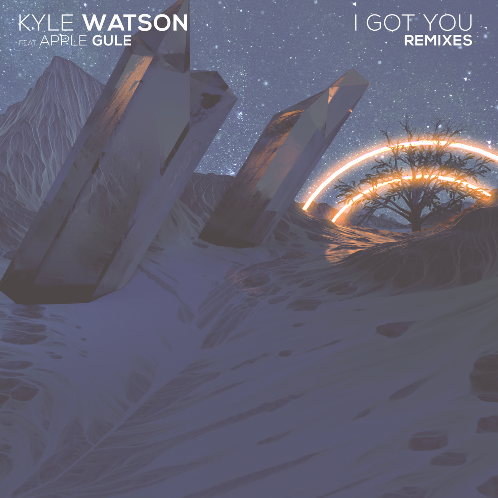 I Got You (Go Freek Remix)