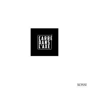 Album Carré dans l’axe from 