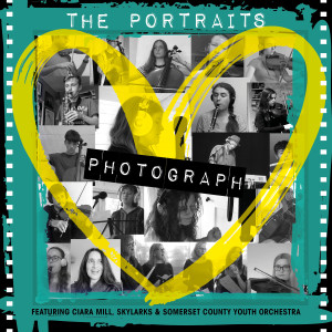 The Portraits的专辑Photograph