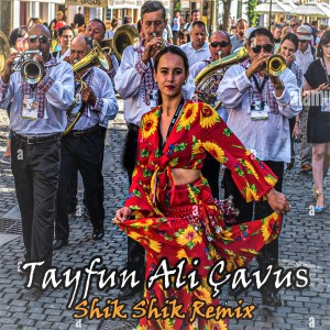 Tayfun Ali Çavuş的专辑Shik Shik (Remix)