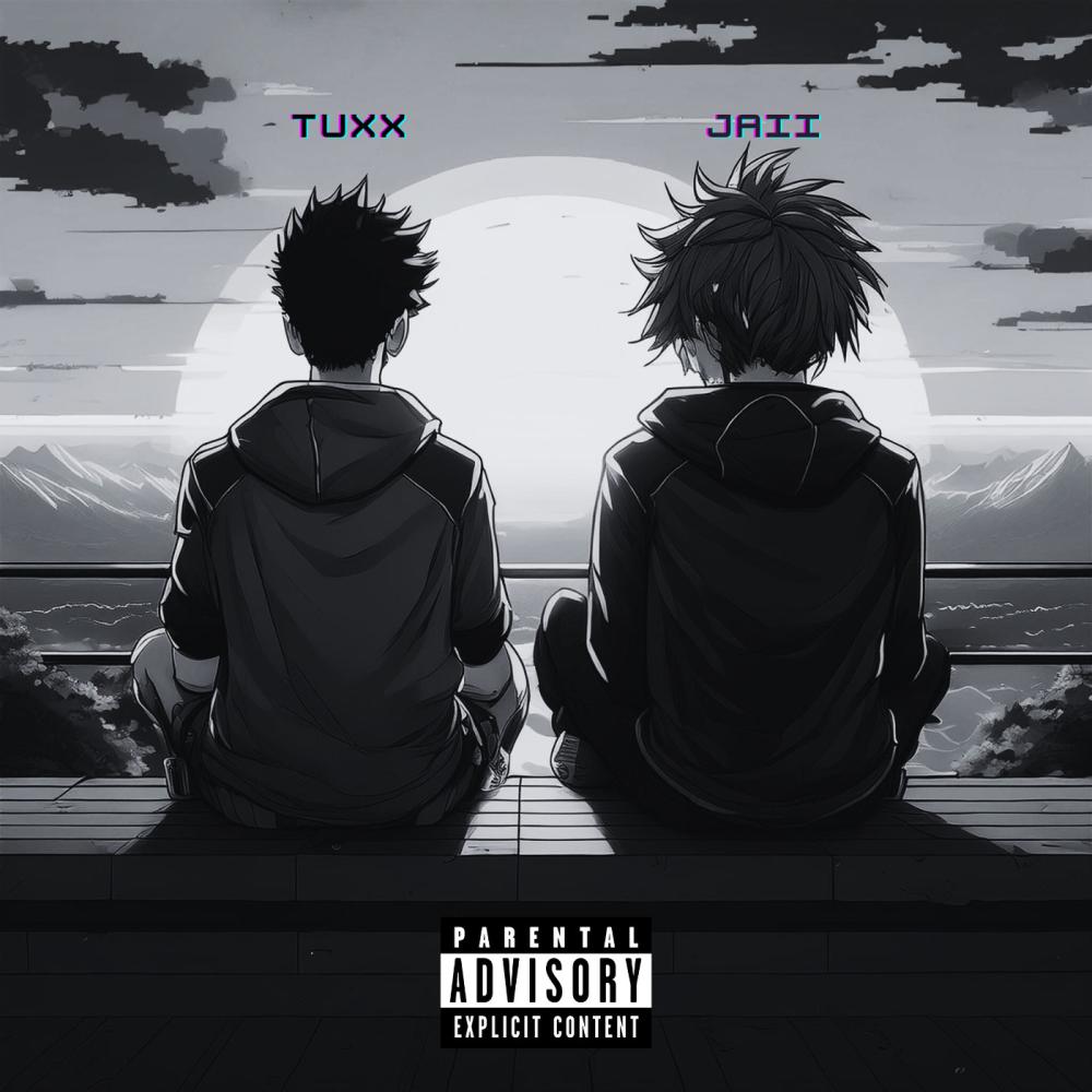 Too Late (feat. Tuxx) (Explicit)
