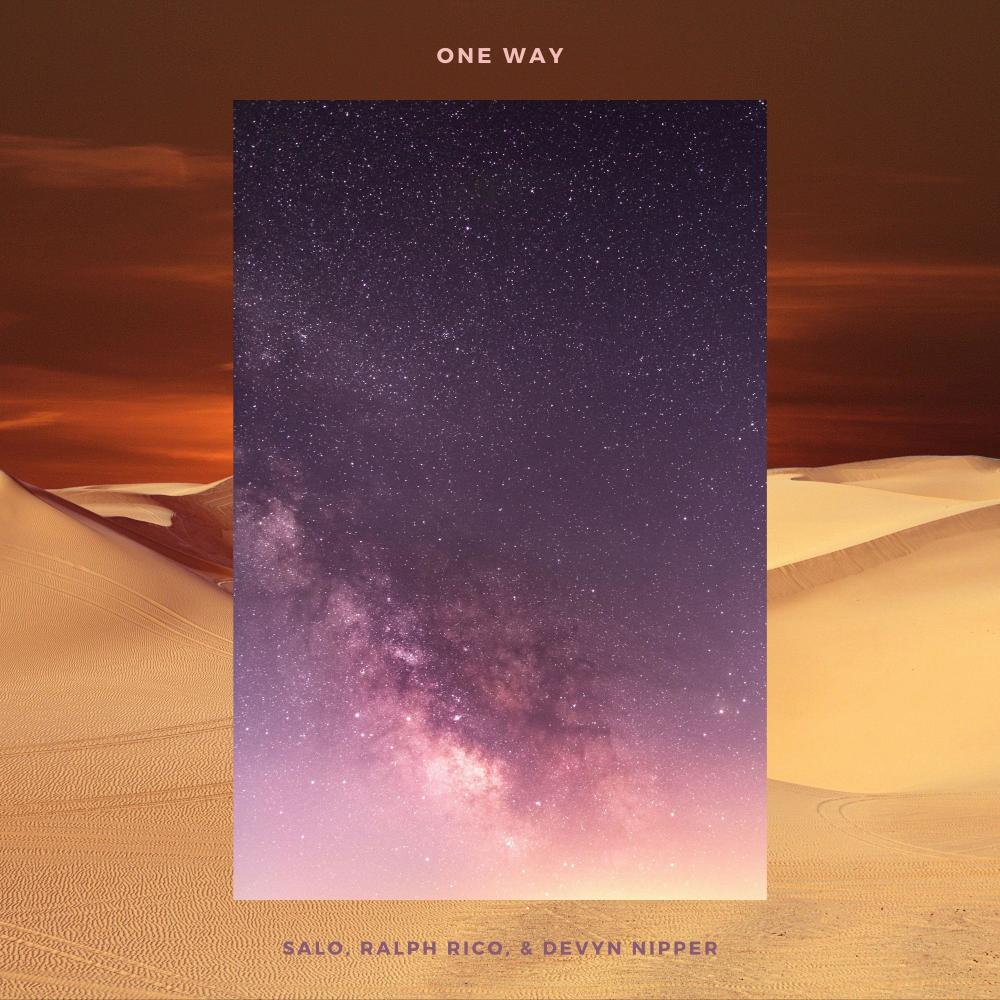 One Way (feat. Salo & Ralph Rico)