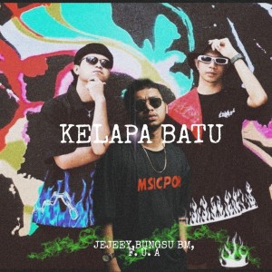 Album Kepala Batu from Jejeey