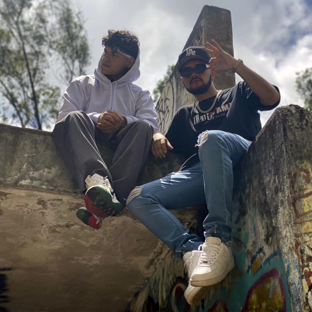 Na Serio (feat. Gabriels D20) (Explicit)