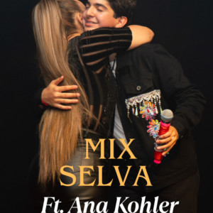 Listen to Mix Selva song with lyrics from Facu Sanz