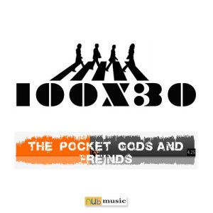 อัลบัม 100BeatlesX30 (Explicit) ศิลปิน The Pocket Gods