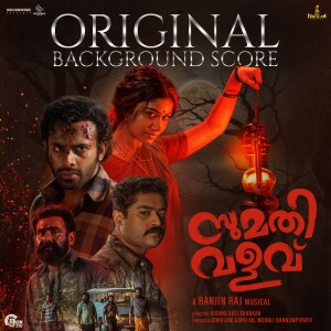 Album Sumathi Valavu (Original Background Score) from Ranjin Raj