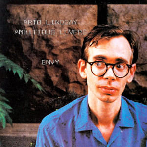 收聽Arto Lindsay & The Ambitious Lovers的Trouble Maker歌詞歌曲