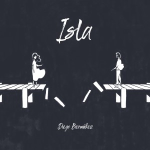 Diego Bermúdez的專輯Isla