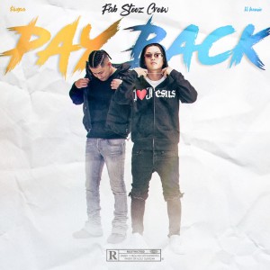 Album PAY BACK from $lugaa