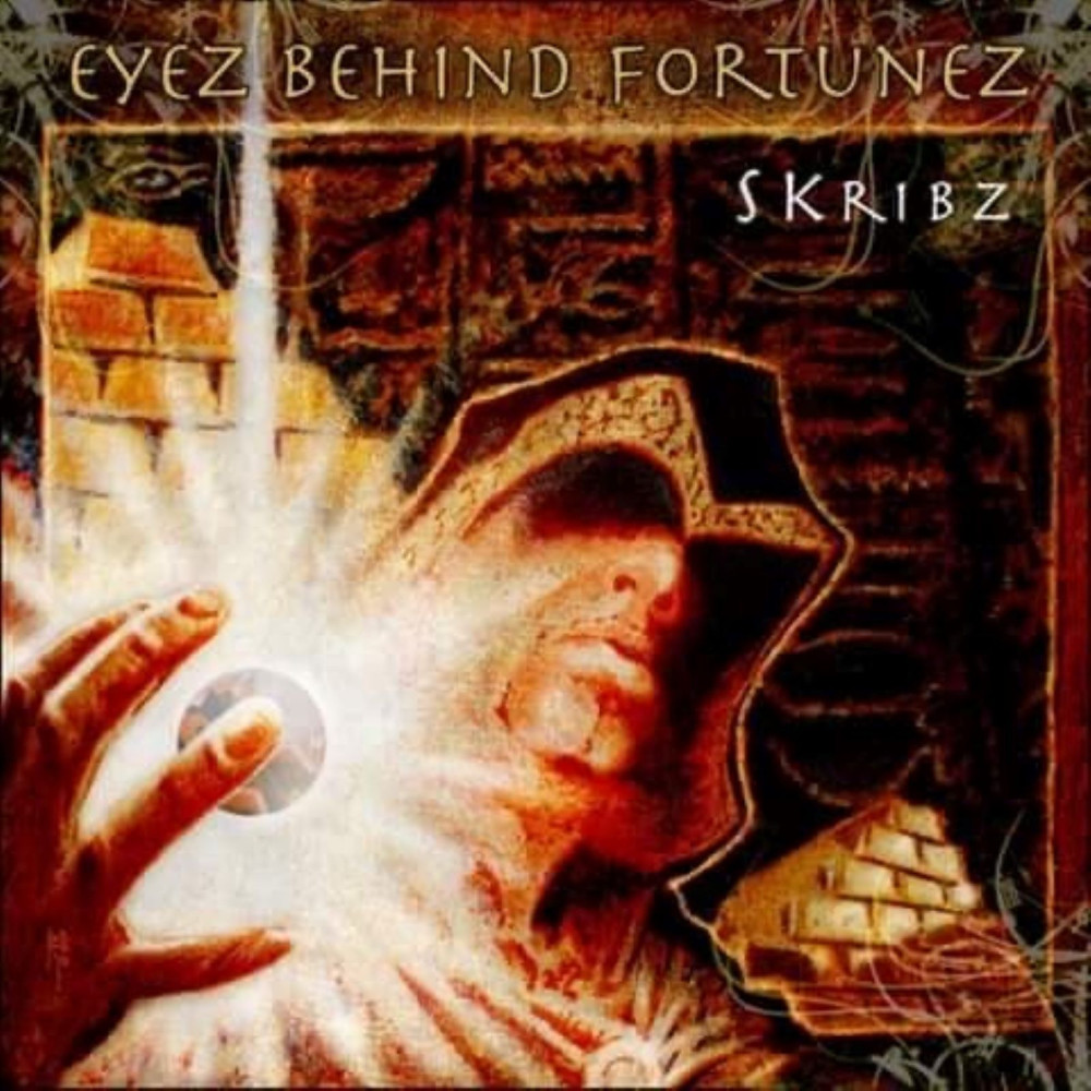 Eyes Behind Fortunez (Explicit)