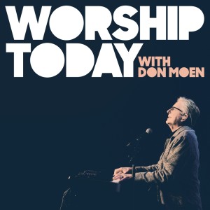 收聽Don Moen的In Christ Alone歌詞歌曲