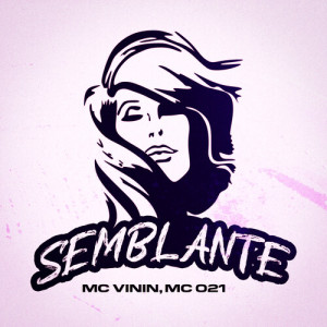 Album Semblante oleh Mc Vinin