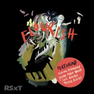 Roman Schuler extended Trio的專輯Flourish (Roman Schuler extended Trio) (Explicit)