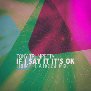 Tony Trumpetta的專輯If I Say It It's Ok (Trumpetta House Mix)