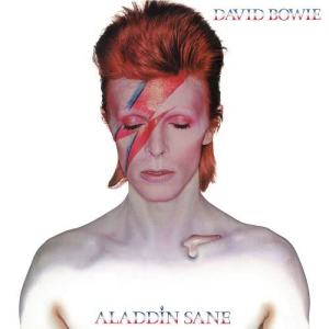 ดาวน์โหลดและฟังเพลง The Jean Genie (2013 Remaster) พร้อมเนื้อเพลงจาก David Bowie