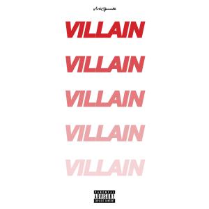 อัลบัม VILLAIN. (Explicit) ศิลปิน Moyses