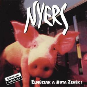收聽Nyers的When you leave me歌詞歌曲