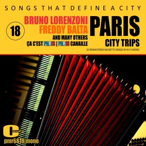 Listen to Sous les toits de Paris song with lyrics from Bruno Lorenzoni