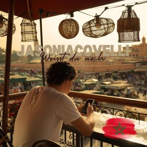 Album Weisst du noch (Explicit) from Jason Iacovelli