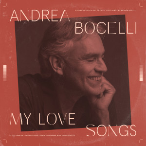 ดาวน์โหลดและฟังเพลง Somos Novios พร้อมเนื้อเพลงจาก Andrea Bocelli