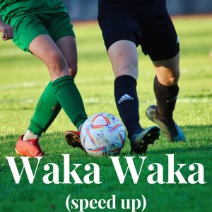 Chakira的專輯Waka Waka (speed up)