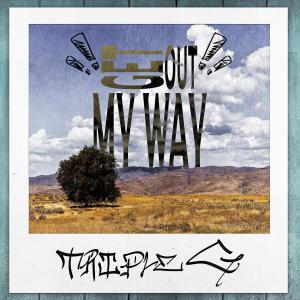 Album Get Out My Way (feat. Alex Zavir, Festo, Pikis & One Million) from Triple G