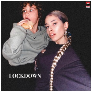 Album Lockdown oleh Natasha Kay