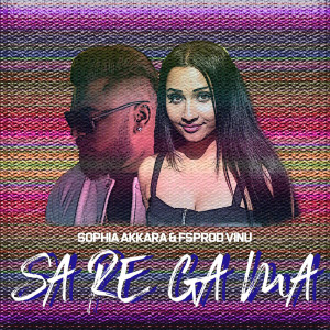 Album Sa Re Ga Ma oleh Sophia Akkara