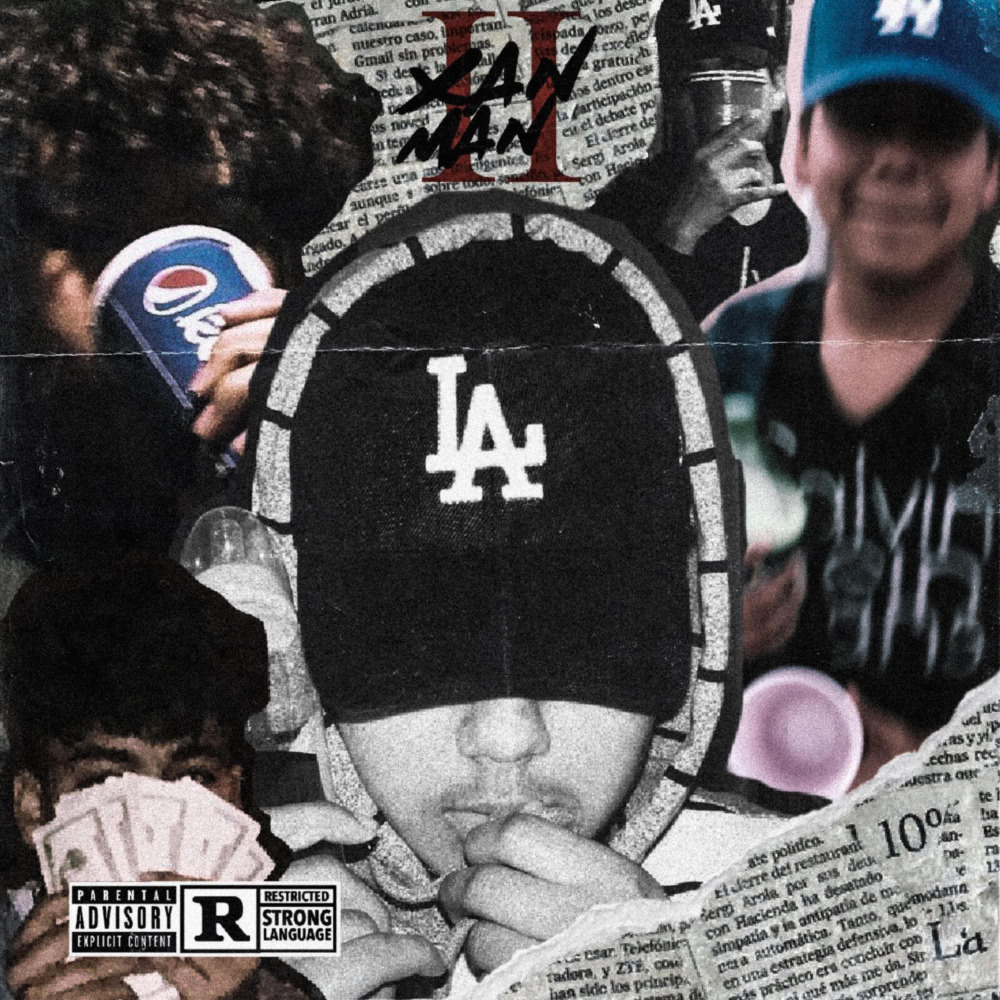 Kame Up From Nothing (Explicit)