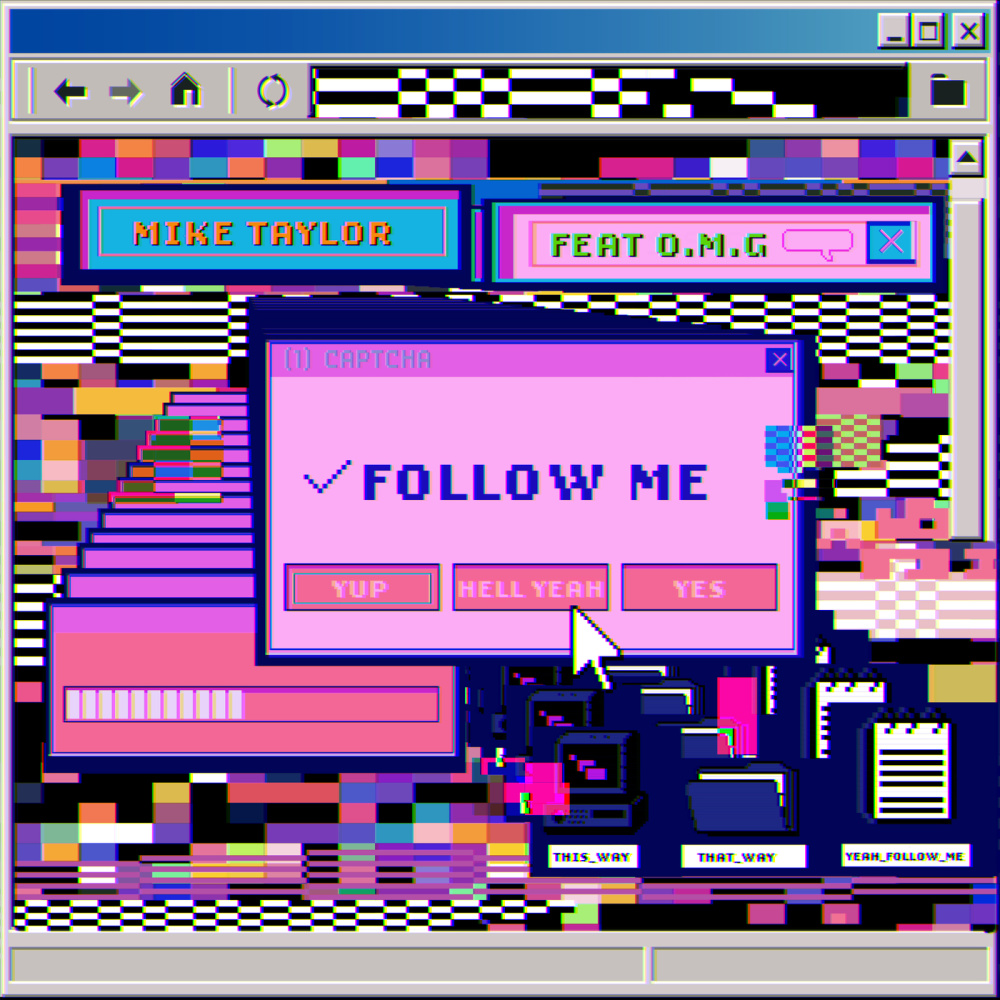 Follow Me