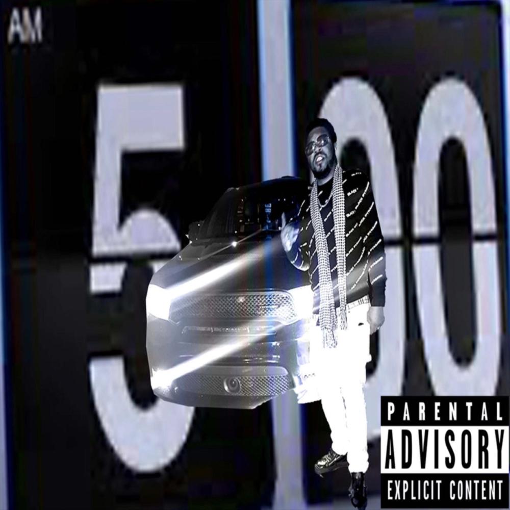 Past 5 (Explicit)