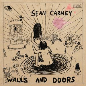 Sean Carney的專輯Walls and Doors