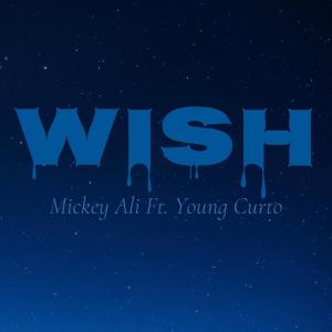 Mickey Ali的專輯Wish (feat. Young Curto)