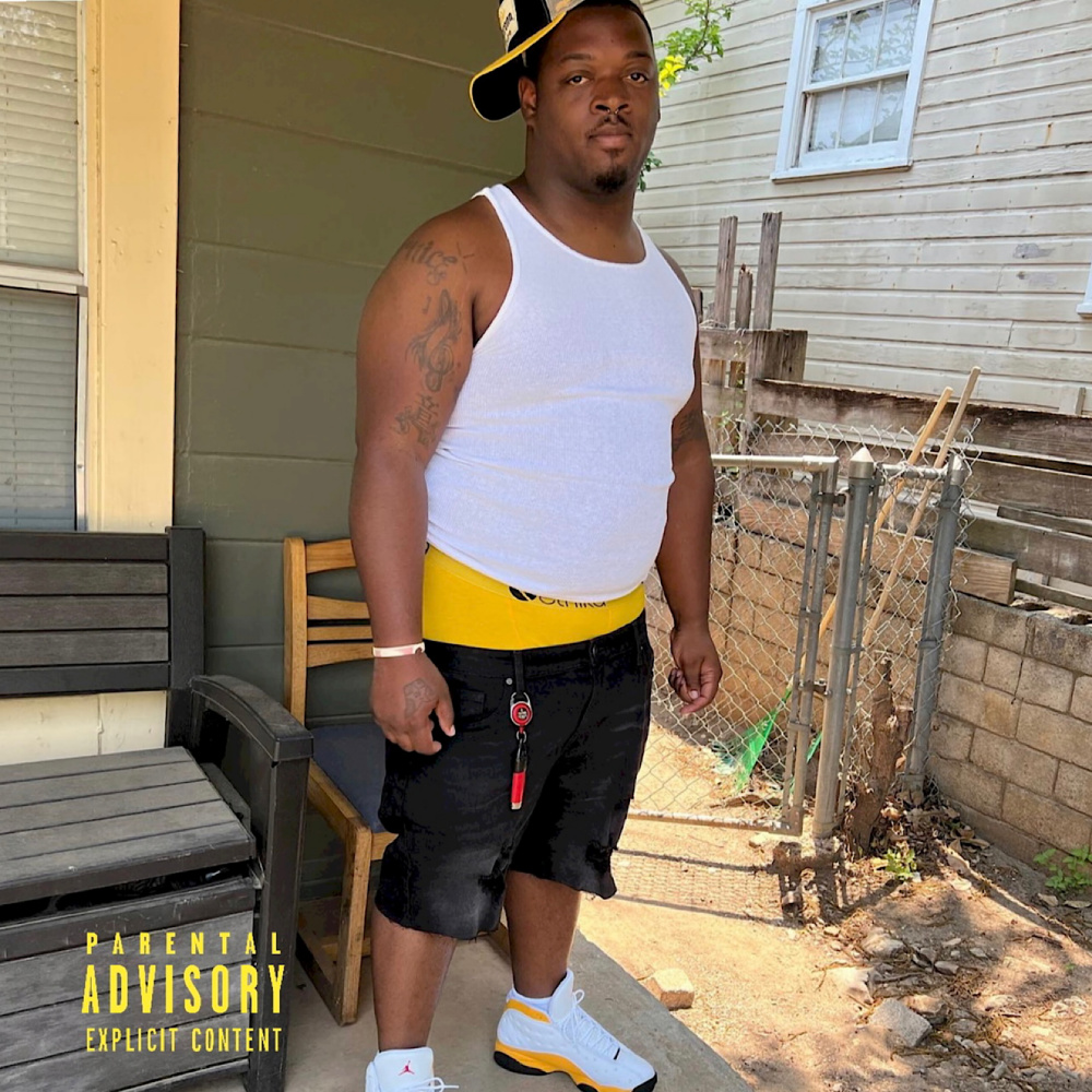 Like That (Explicit)