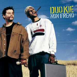 ดาวน์โหลดและฟังเพลง Superestrellá (Explicit) พร้อมเนื้อเพลงจาก Duo Kie