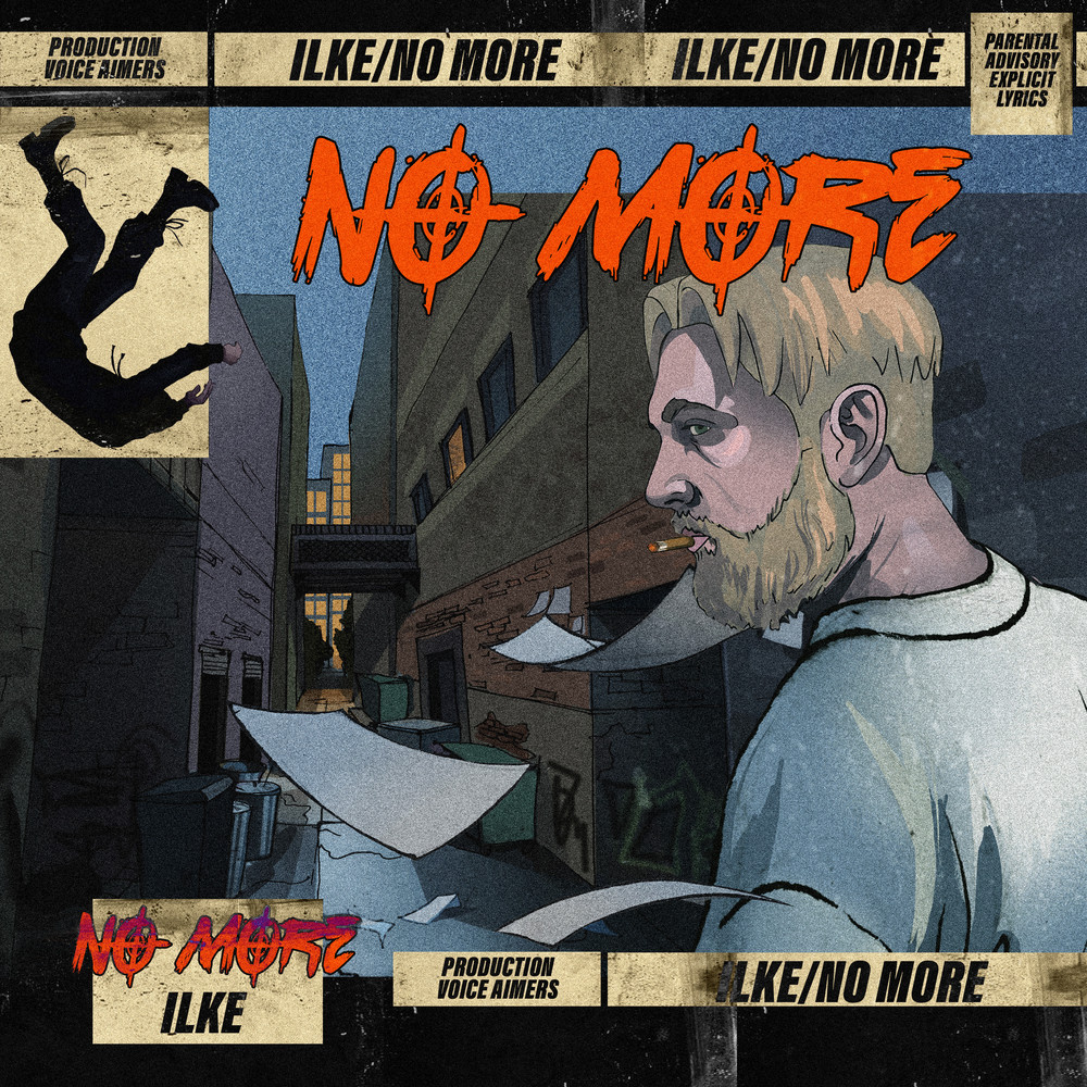 NO MORE (Explicit)