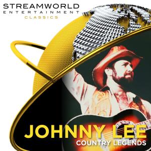 Album Johnny Lee Country Legends oleh Johnny Lee