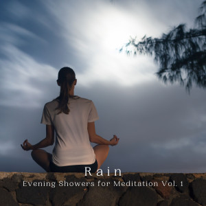 Thunder etc的专辑Rain: Evening Showers for Meditation Vol. 1