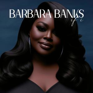 Album If I from Barbara Banks