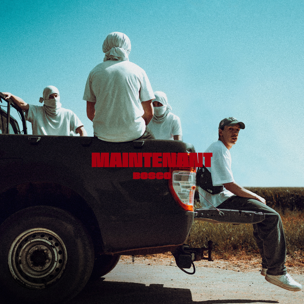 Maintenant (Explicit)