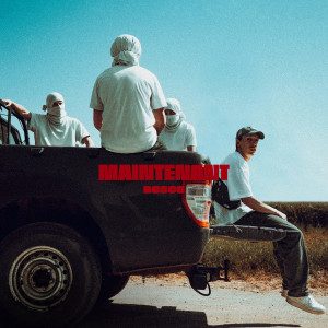 Listen to Maintenant (Explicit) song with lyrics from Bosco