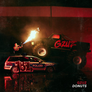 ดาวน์โหลดและฟังเพลง Donuts (Explicit) พร้อมเนื้อเพลงจาก Gzuz